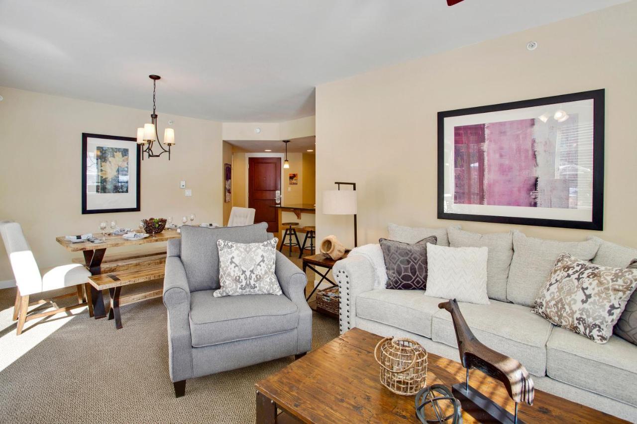 Ski In-Out Luxury Condo #4474 With Huge Hot Tub & Great Views - 500 Dollars Of Free Activities & Equipment Rentals Daily Winter Park Εξωτερικό φωτογραφία