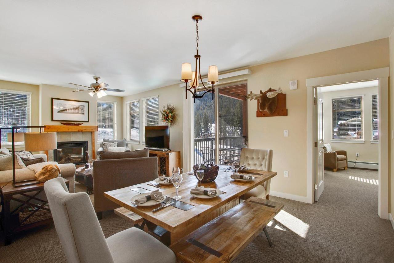 Ski In-Out Luxury Condo #4474 With Huge Hot Tub & Great Views - 500 Dollars Of Free Activities & Equipment Rentals Daily Winter Park Εξωτερικό φωτογραφία