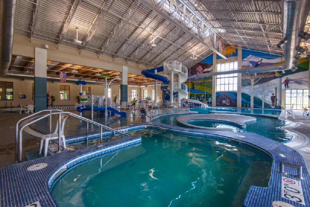 Ski In-Out Luxury Condo #4474 With Huge Hot Tub & Great Views - 500 Dollars Of Free Activities & Equipment Rentals Daily Winter Park Εξωτερικό φωτογραφία